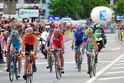 Valoración de la Dauphine 2012 para Euskaltel Euskadi